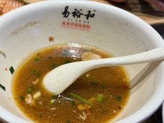 -易裕和·长沙米粉(竹塘西路店)