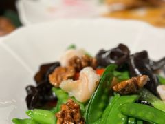 -奉天小馆·非遗东北菜(沈阳万象城店)