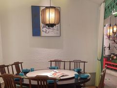 -荷塘秋月·本帮江浙菜(国权路店)