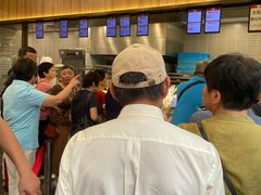 -王家沙点心店(南京西路总店)