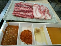 -金顺韩式烤肉·网红烤肉店(广利路店)