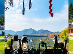 -马灯部落·西湖边的创意山景餐厅(虎跑动物园店)
