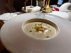 -Kathleen's Waitan 凯圣琳江景西餐厅(外滩店)