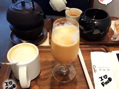 -去茶山(新光里店)