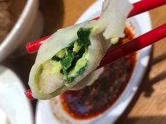 -喜家德虾仁水饺(繁荣路店)