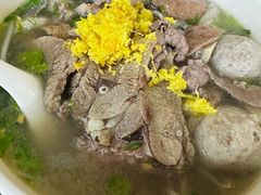 -潮镇老尾牛杂(环城西路店)