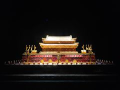 -深圳珠宝博物馆