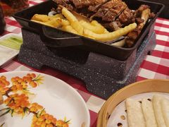 -西贝莜面村(朝阳大悦城店)