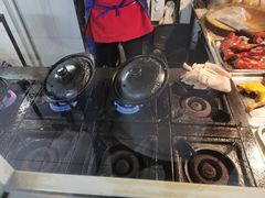 -煲煲香快餐(南京路店)