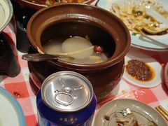 -望庐说·本地菜馆