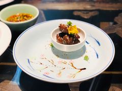 -箱美术馆私房菜(水晶郦城店)