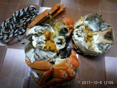 -喜洋洋蟹庄(阳澄湖店)