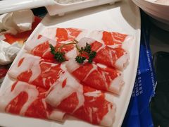 -伊斯美清真火锅(吉祥店)