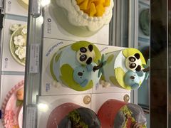 -Pantry's Best派悦坊蛋糕(K11购物艺术中心店)