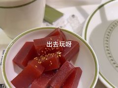 -春家·非遗手工小吃(徐汇万科广场店)