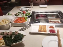 -海底捞火锅(杭州庆春路夜宵主题店)