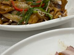 -万年酒楼(越秀南路店)