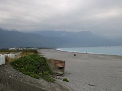 景点-七星潭蓝天广场