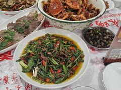 -辣螃铠盆盆蟹大排档(海昌店)