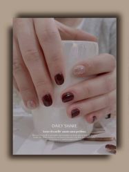 -UMl Nail 尤米美甲美睫半永久