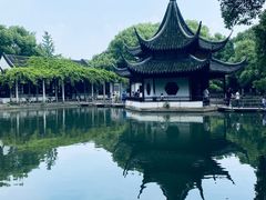 -西园戒幢律寺