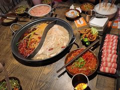 -冯校长老火锅(深圳总店)