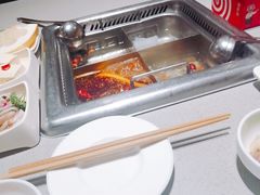 -海底捞火锅(凯德广场店)