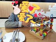 -必胜客(砂之船中东奥莱店)