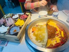 -芈重山老火锅(广州首店)