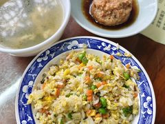 -粗茶淡饭(东关街店)