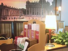 -COSTA COFFEE(天通苑华联店)
