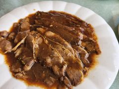 -四海回族饭店(前进大街店)