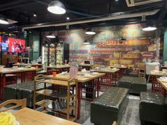 -鲜炉季港式打边炉(尚海湾店)