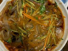 -玺炖·中国铁锅炖(虹桥天街店)