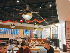 -潮界(虹桥新天地店)