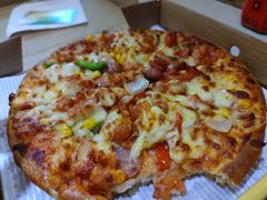 -尊宝比萨(广州塔店)