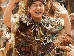 -金逸影城(大悦城IMAX激光店)