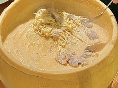 -新贝乐意大利餐厅(苏州中心店)