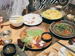 -宇安泰料(龙湖天街黑金店)