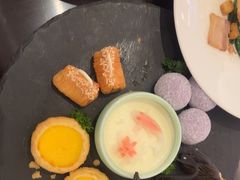 -英冠索菲特酒店·萧湘阁中餐厅