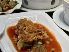 -庄氏祥记家常食府(国瑞建材家居博览中心店)