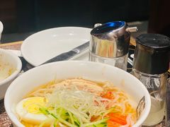 -牛角日本烧肉专门店(海运大厦店)