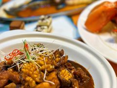 -鲜味食族水产·海鲜餐厅