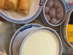 -赵记传承·中国甜品(福州总店)