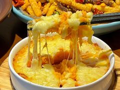 -U你·天然调味(南湖总店)