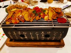-若蘭慈·无国界素食料理(欢乐海岸店)