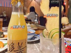 -禄婶鸡煲·打边炉