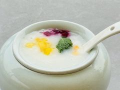 -沿途四季·云南菜·诗酒茶(蓝色港湾店)