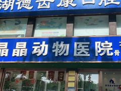 -瑞鹏宠物医院·爱宠堂(环西分院)