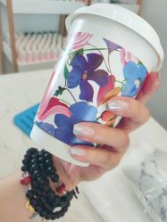 -M Nails & Beauty美甲美睫美体